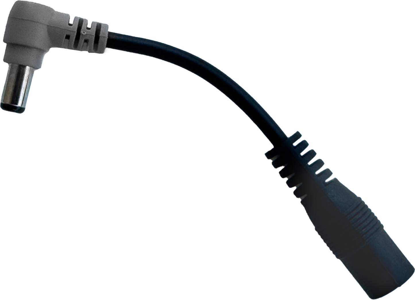 C2.5 Converter Cable (5.5X2.1mm barrel plug to 5.5x2.5mm)