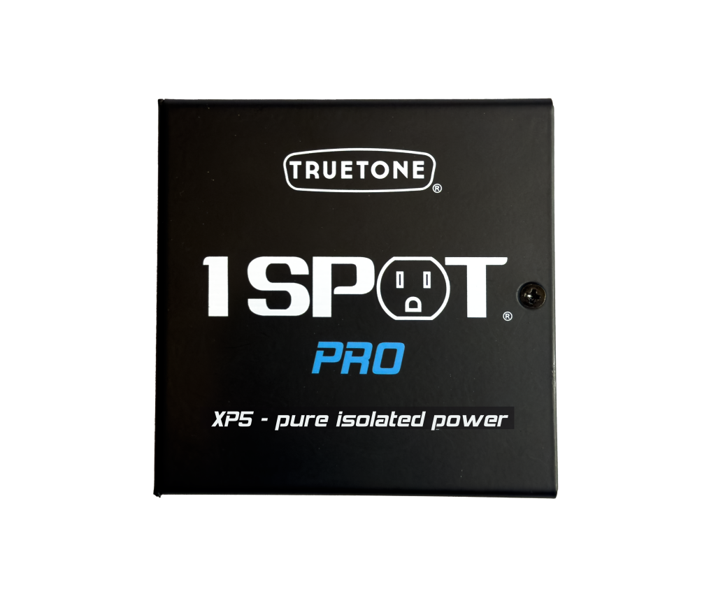 1 SPOT PRO XP5-PS Power Supply