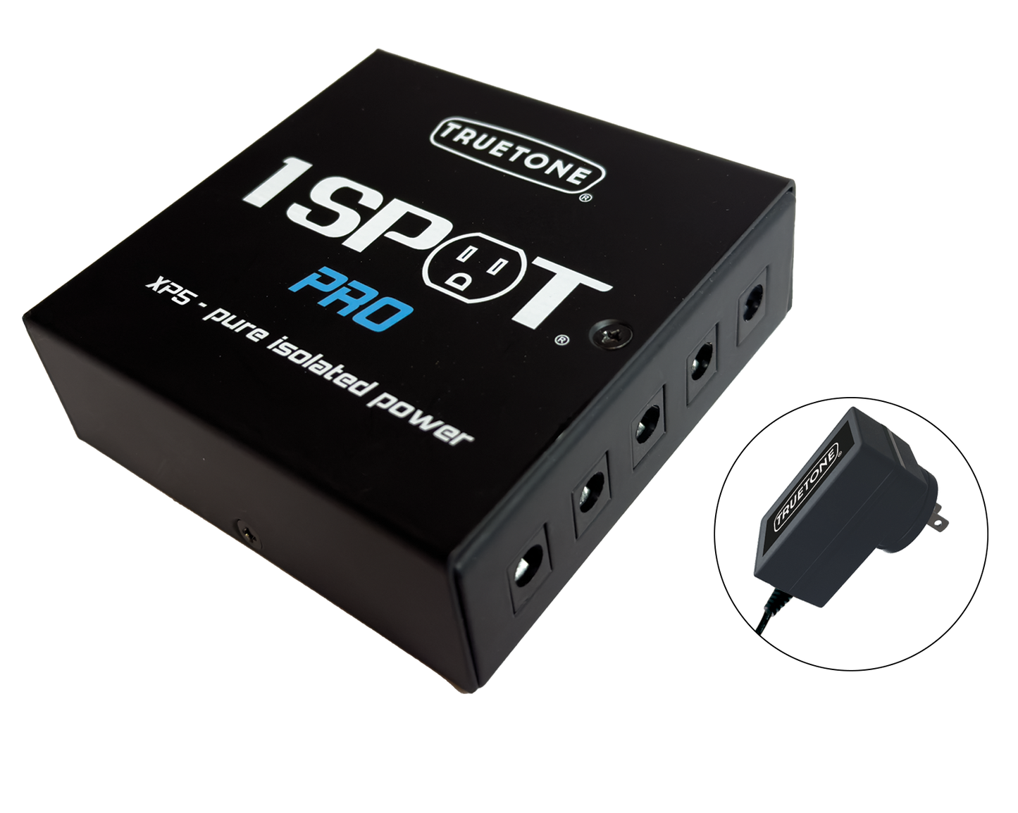 1 SPOT PRO XP5-PS Power Supply