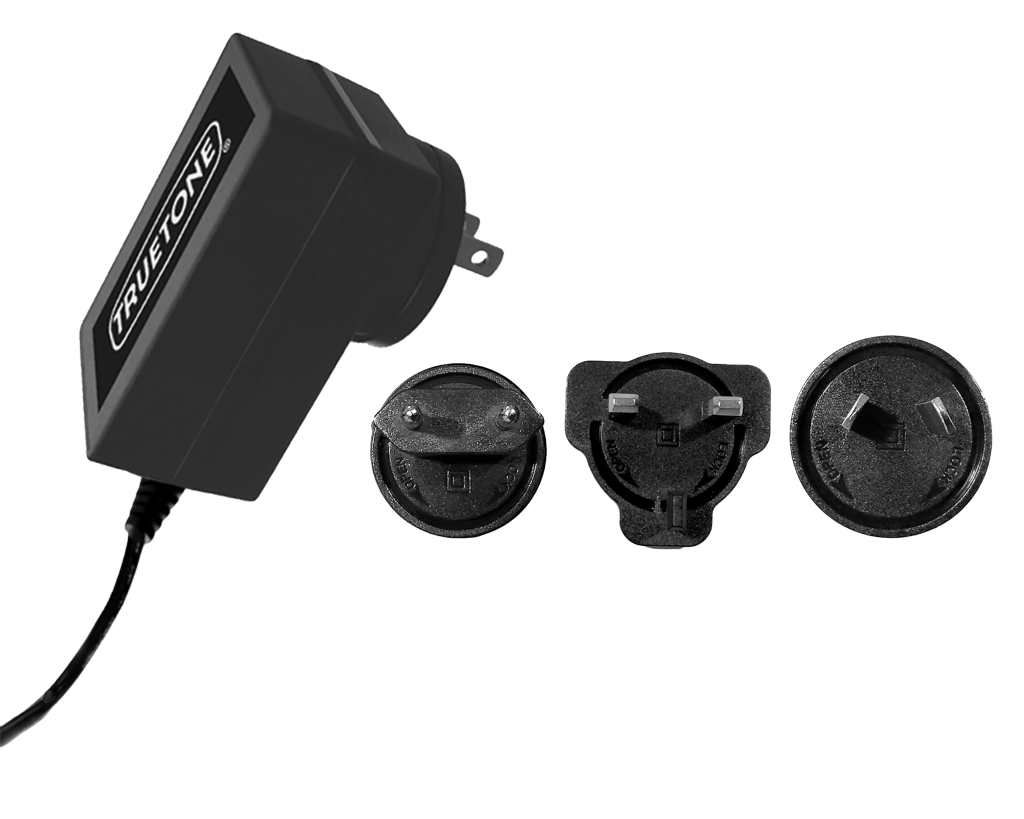 PS12V2.5 - Power Cable for Truetone 1 SPOT Pro XP5.