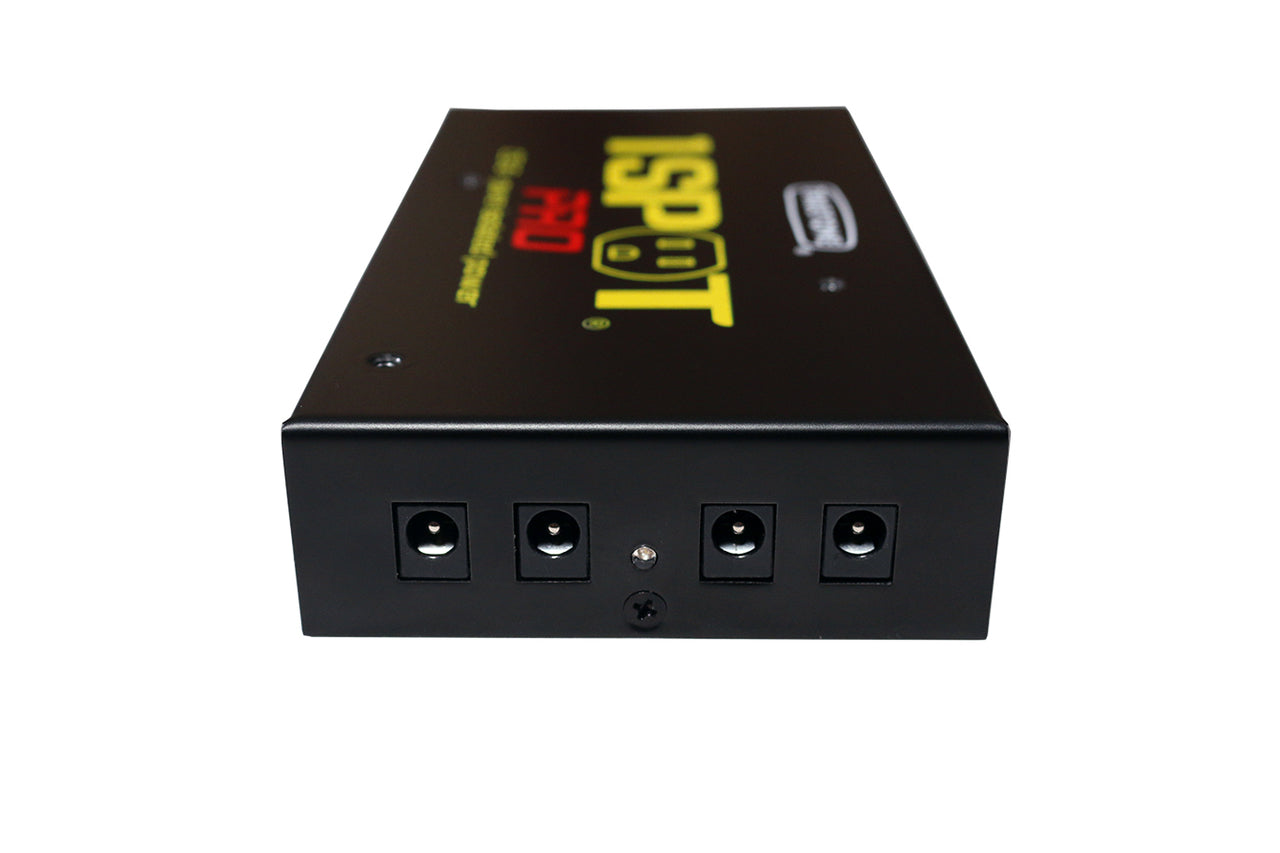 1 SPOT PRO CS6 Power Supply