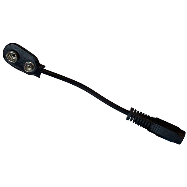 1 SPOT Battery Clip Converter