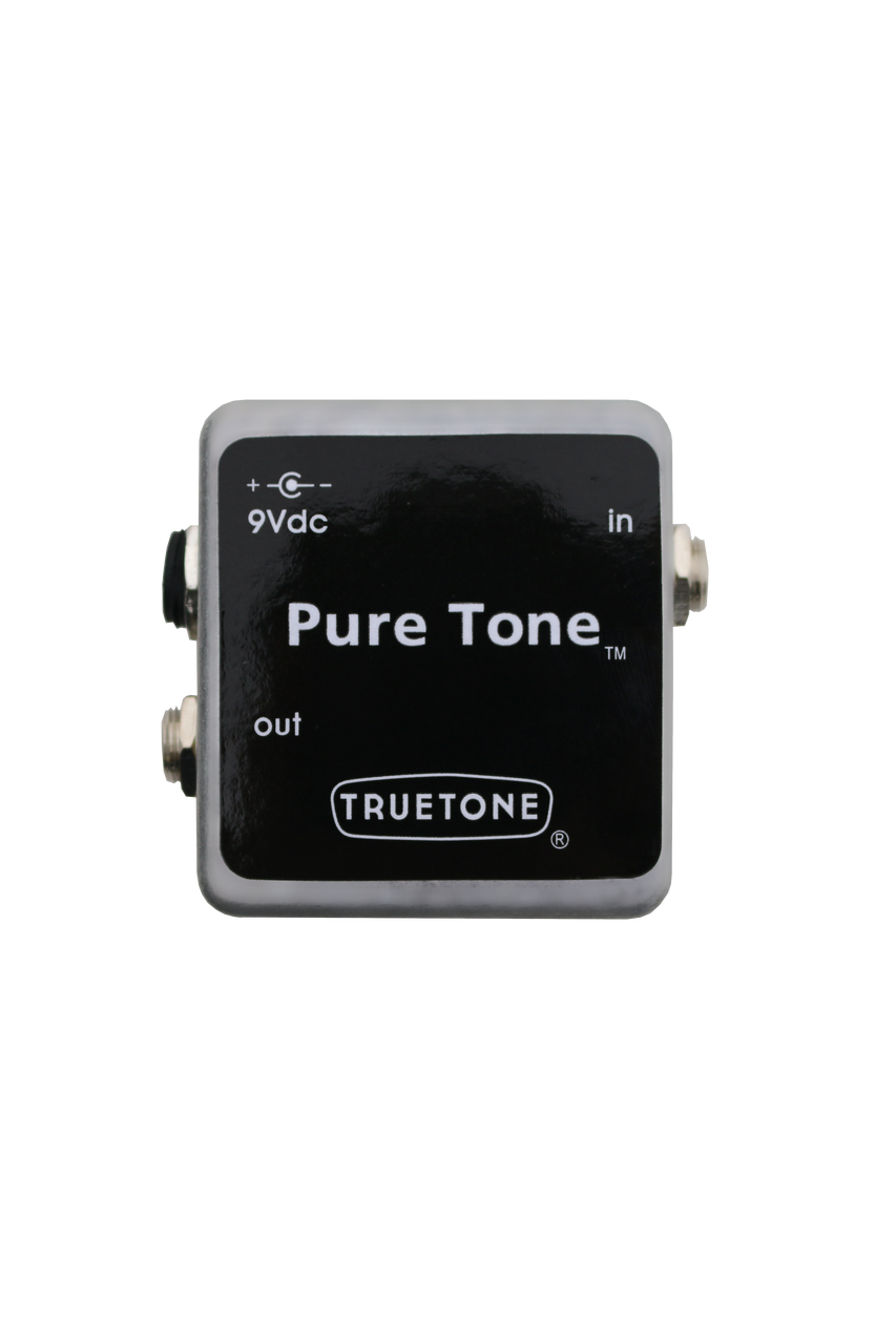 Pure Tone Buffer