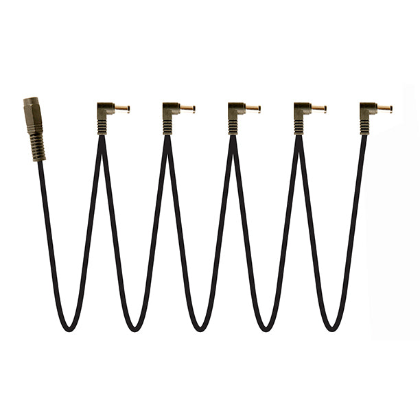 1 SPOT Multi-Plug 5 Cable