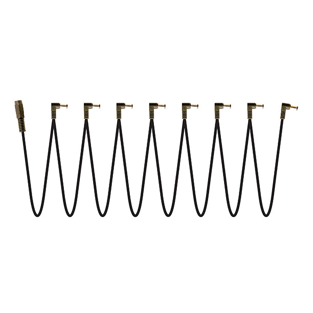 1 SPOT Multi-Plug 8 Cable