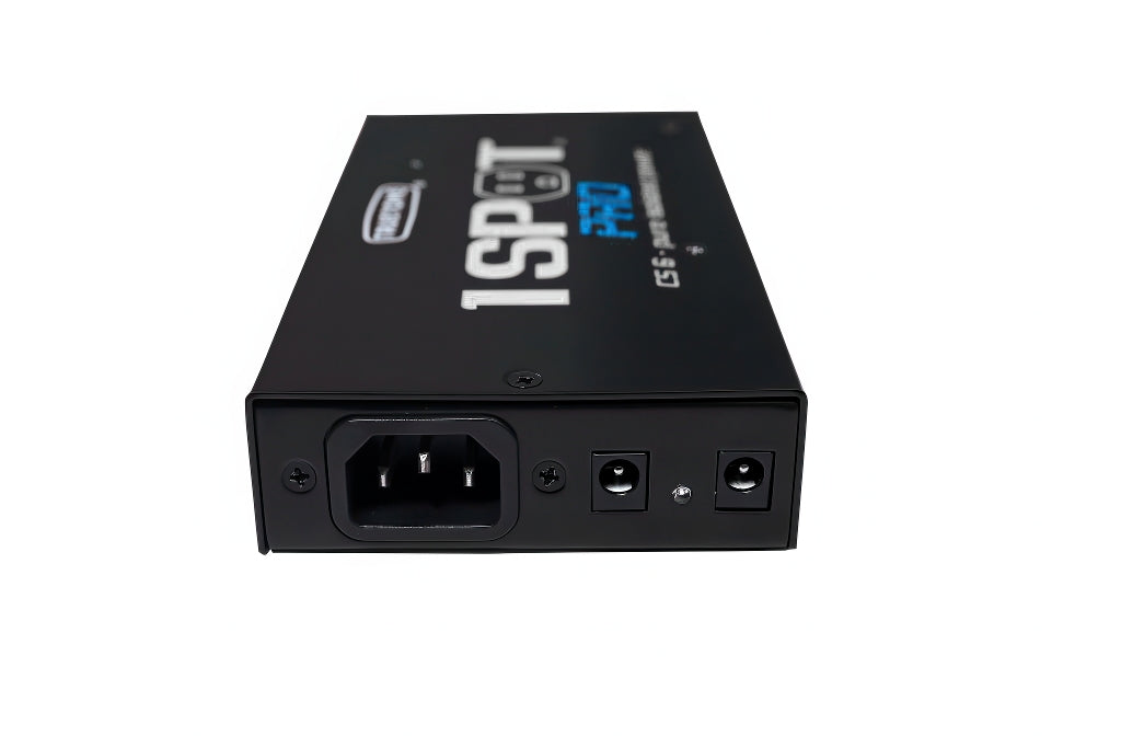 1 SPOT PRO CS6 Power Supply