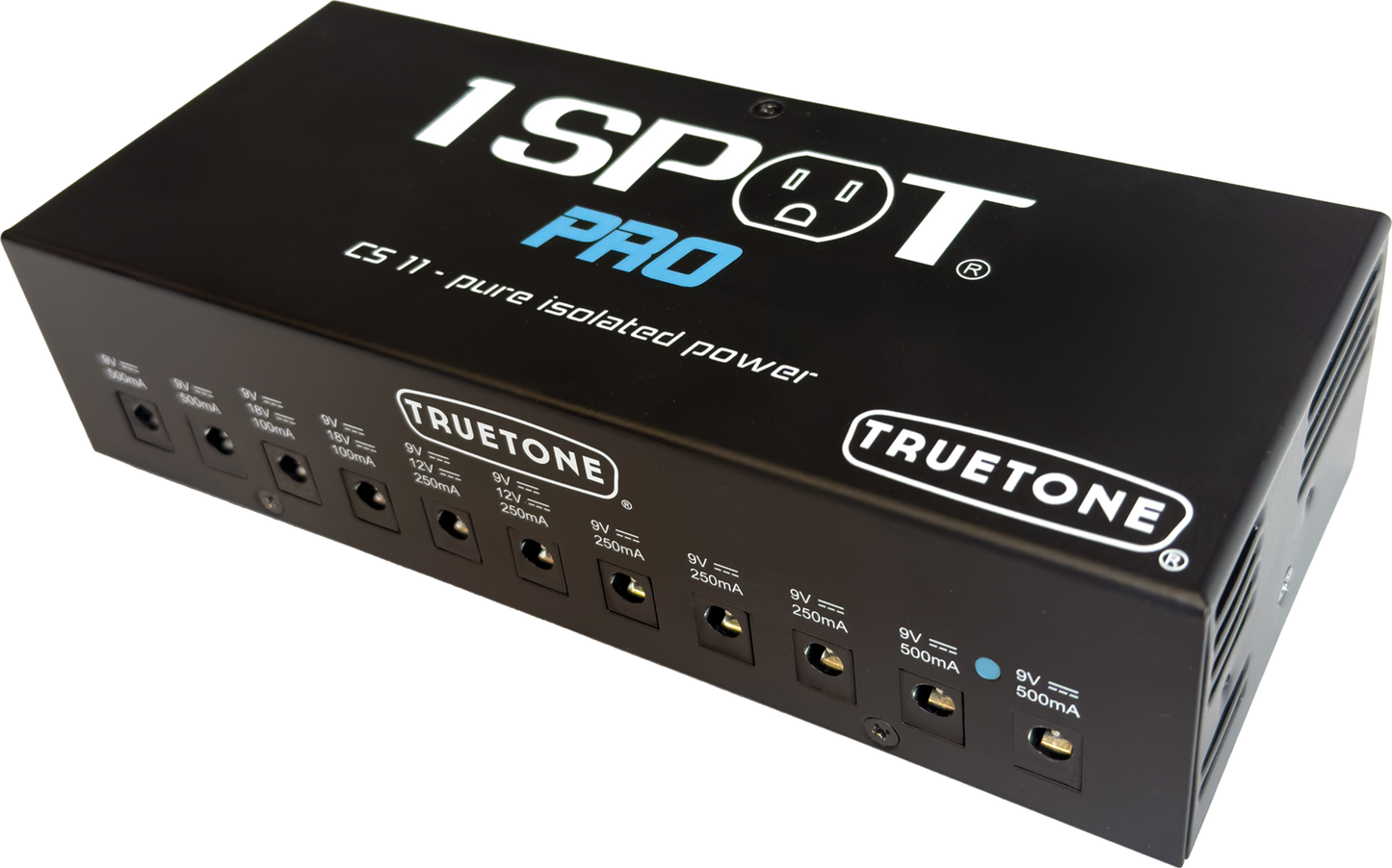 1 SPOT PRO CS11 Power Supply