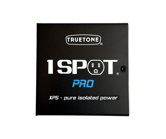 1 SPOT PRO XP5-PS Power Supply