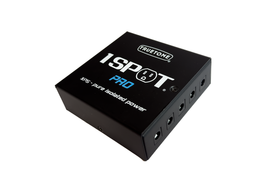 1 SPOT PRO XP5 Power Supply