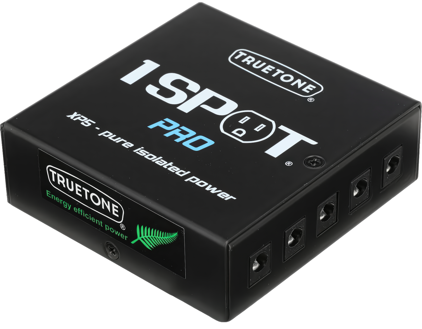 1 SPOT PRO XP5-PS Power Supply – Truetone 1 SPOT PRO XP5-PS Power Supply – Truetone