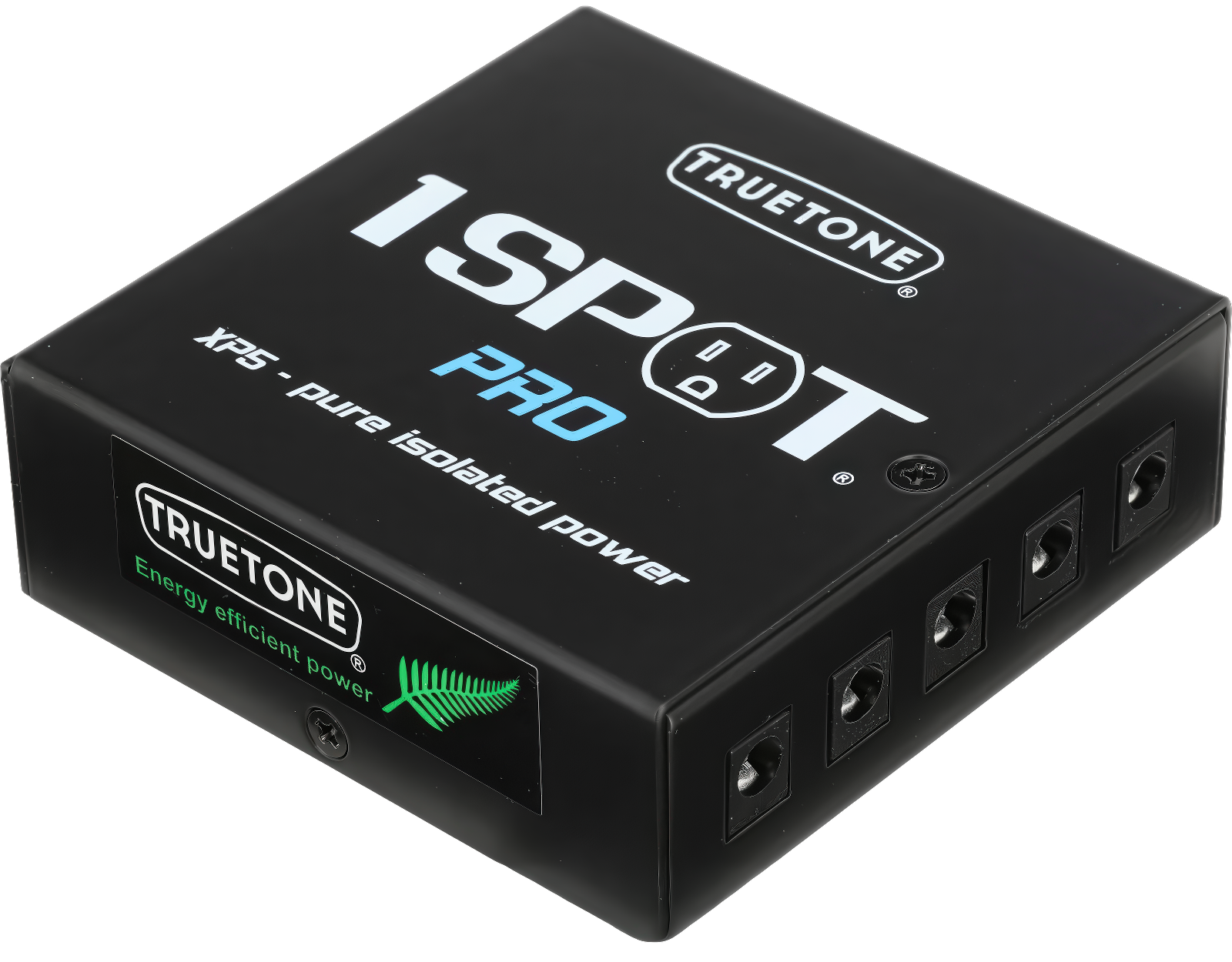 1 SPOT PRO XP5 Power Supply – Truetone 1 SPOT PRO XP5 Power Supply – Truetone