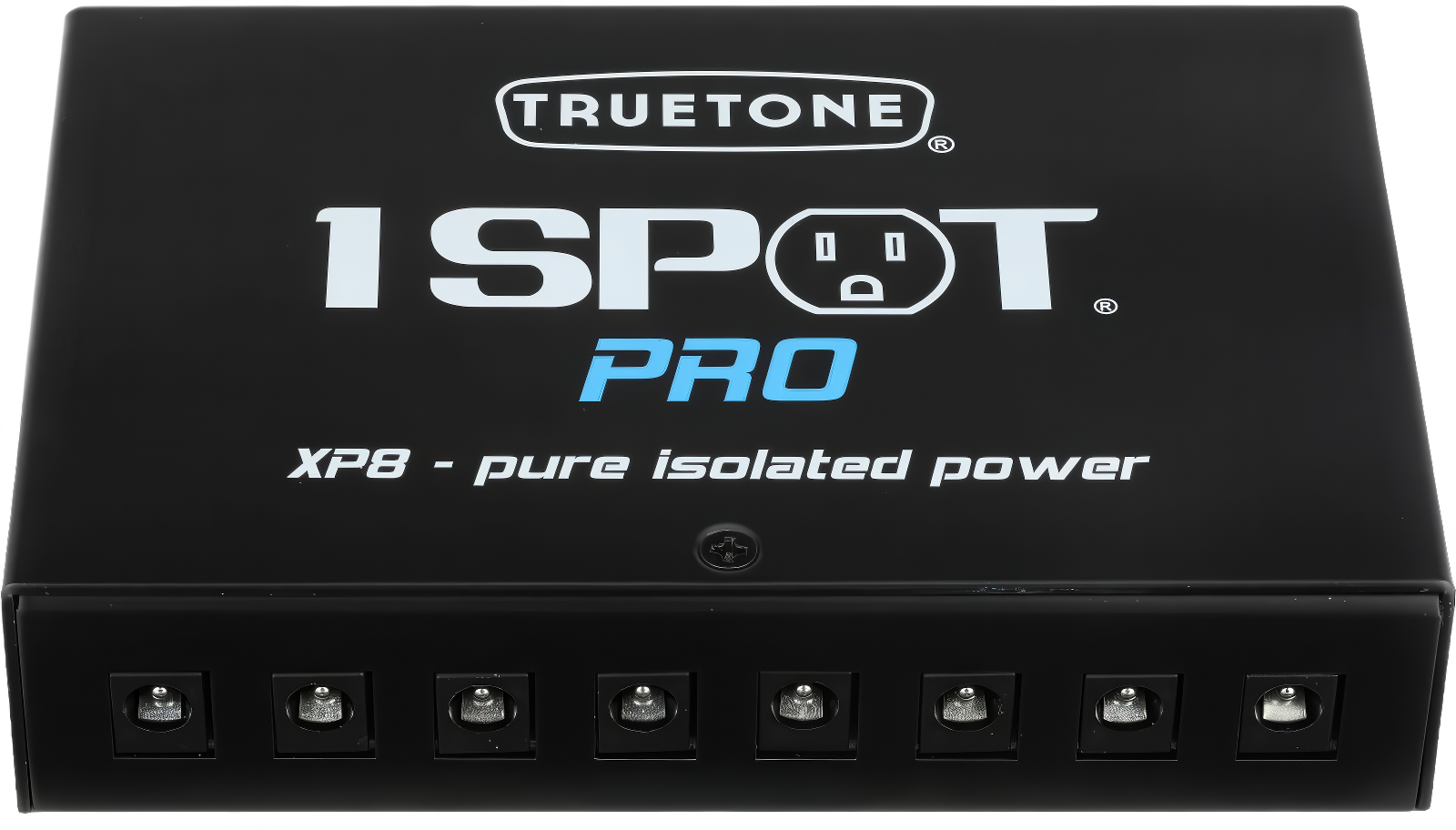 1 SPOT PRO XP8-PS Power Supply – Truetone 1 SPOT PRO XP8-PS Power Supply – Truetone