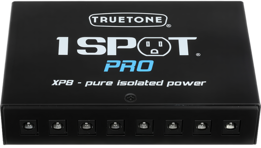 1 SPOT PRO XP8-PS Power Supply