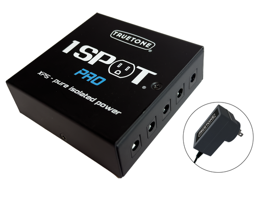 1 SPOT PRO XP5-PS Power Supply