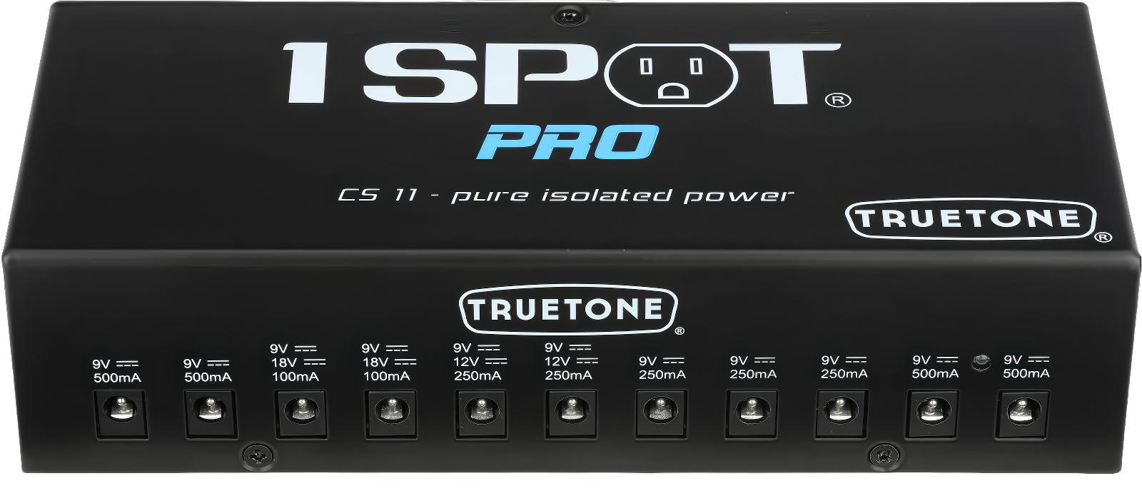 Collections – Truetone
