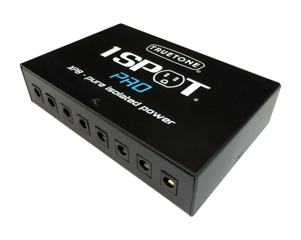 1 SPOT PRO XP8-PS Power Supply – Truetone 1 SPOT PRO XP8-PS Power Supply – Truetone