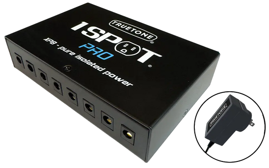1 SPOT PRO XP8-PS Power Supply