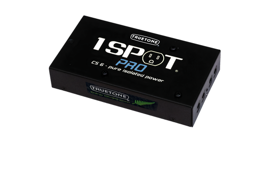 1 SPOT PRO CS6 Power Supply