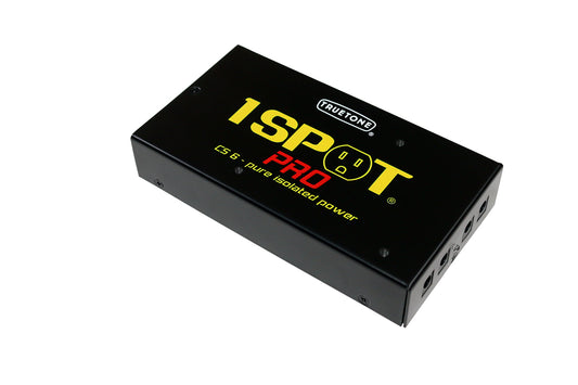 1 SPOT PRO CS6 Power Supply