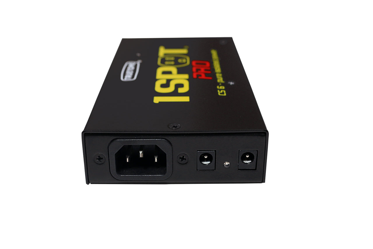 1 SPOT PRO CS6 Power Supply